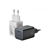 YAGUFE New Gan European Standard 45W Small Fast Charge for iPhone Samsung Charger 45W European Standard AC Charger