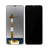 YAGUFE Is Suitable for VI Y33s Screen Assembly Y33s Mobile Phone LCD Screen Y76 5G Display Touch inside and outside