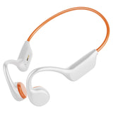 YAGUFE Cross-border X7s Bone Conduction Headphones Long Wear Comfort Open-ear Sports Headphones Built-in 32G Bluetooth Swimming Headphones