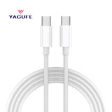 YAGUFE 23W European Standard Apple 16 Watch Three-in-One Wireless Charger Applicable Applewatchs10 Charging Head Apple 15 Fast Charge