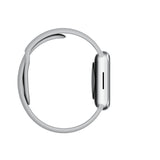 Waterproof Smart Watch Mini for Men Women,,Fitness Watch Heart Rate Monitor,Pedometer,Sleep Monitor,Compatible Android&IOSsystem