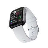 Reloj inteligente GTS4 IP68 resistente al agua para hombres y mujeres, reloj deportivo con monitor de ritmo cardíaco, podómetro, monitor de sueño, sistema compatible con Android y iPhone 