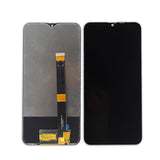 YAGUFE Suitable for OP A5S Screen Assembly A5S Display A7/A12/Realme3 Screen LCD Inner and Outer