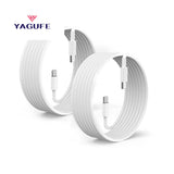 YAGUFE 23W European Standard Apple 16 Watch Three-in-One Wireless Charger Applicable Applewatchs10 Charging Head Apple 15 Fast Charge