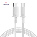 YAGUFE Gallium Nitride 65W UK Standard Charger Multi-Port Fast Charging Suitable for Samsung Apple Tablets Laptops Manufacturer Wholesale