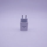 YAGUFE TYPE-C PD20W Real Power Dual Output Export Super Fast Charger FB-630 for Mobile Phones Available in American, and European Standards