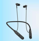 YAGUFE Long Battery Life Neckband Earbuds;Sweat-proof Sports Earphones;Noise Reduction Neckband Headset YGF-E9
