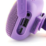 YGF-392 Bluetooth Speaker, Wireless Speaker For Bicycle,Motorcycle,Portable Wireless Bluetooth Speaker Supports USB/TF/FM/Bluetooth/TWS/ Microphone function