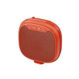 YGF-444 Bluetooth Speaker, Wireless Speaker For Bicycle,Motorcycle,Portable Wireless Bluetooth Speaker Supports USB/TF/FM/Bluetooth/TWS/ Microphone function