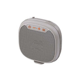 YGF-444 Bluetooth Speaker, Wireless Speaker For Bicycle,Motorcycle,Portable Wireless Bluetooth Speaker Supports USB/TF/FM/Bluetooth/TWS/ Microphone function