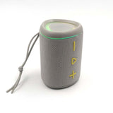 YGF466 Bluetooth Speaker, Wireless Speaker,Portable Wireless Bluetooth Speaker Supports USB/TF/FM/Bluetooth/TWS/ Microphone function