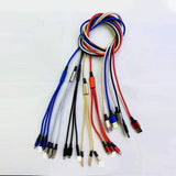 YAGUFE 1-to-3 Retractable Metal Data Cable Three-in-One Charging Cable Compatible with Android Type-C Gift Promotion