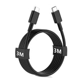 YAGUFE Cross-Border Hot Sale Pd40w European Standard Samsung Charger 2c2a Fast Charge for Apple 15 Samsung Mobile Phone CE Certification